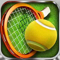 Tennisspiele